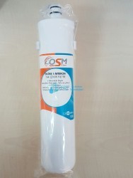 10 inc inline 5 micron COMTECH Uyumlu Filtre - 2