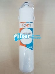 10 inc inline COMTECH Uyumlu Carbon Filtre - 2
