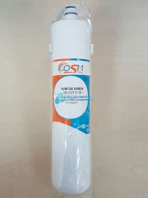 10 inc inline COMTECH Uyumlu Carbon Filtre - 1