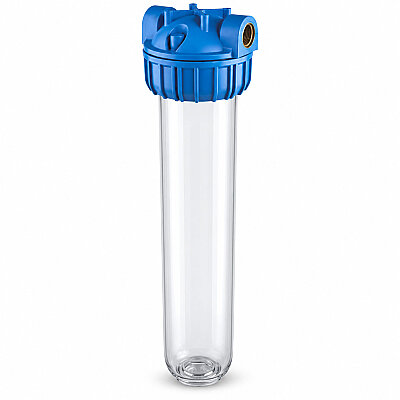 Atlas 20'' 3p Master Housing 1
