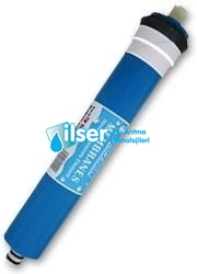 200 GPD Membran 200GPD TW30-1812 Memebranes - 3