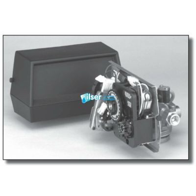 Fleck 2750 Filtre Valf - 1