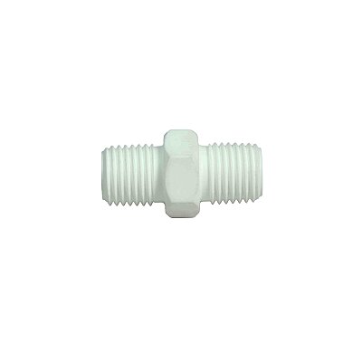 Connector Tube, 1/4