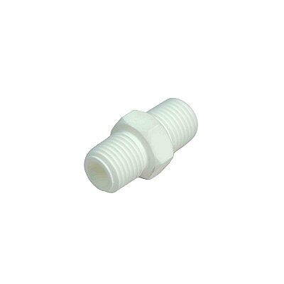 Connector Tube, 1/4