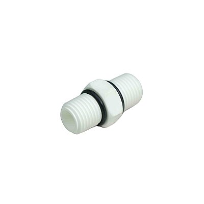 Connector Tube, 1/4