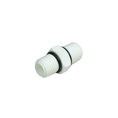 Connector Tube, 1/4