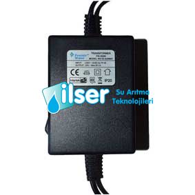 Fleck FL 26259 3900 Transformer 120 Va - 1
