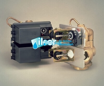 Fleck FL 26259 3900 Transformer 120 Va - 2
