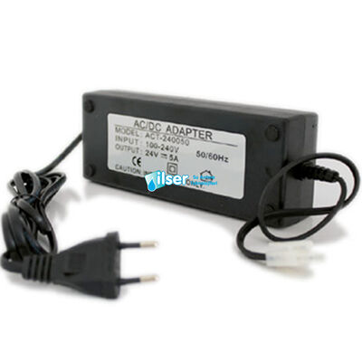 400 GPD - 24V 5A Ro Pompa Adaptörü - 1