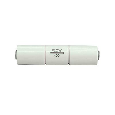 400 GPD Atık Kısıcı, 1/4