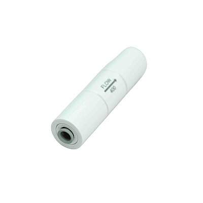 400 GPD Atık Kısıcı, 1/4