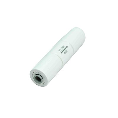400 GPD Atık Kısıcı, 1/4