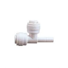7544 Stem Run, 1/4” - 1/4” Tube O.D. - 1/4”, Quick - 2