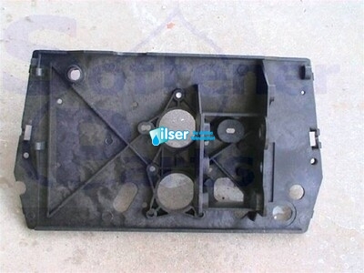 Fleck Motorlu Kontrol Paneli (Back Plate) 9000 / 9100 / 9500 - 4