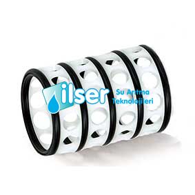 Fleck BU 28685 9500 Üst Oring Takımı - 1