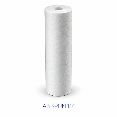 AB SPUN 10