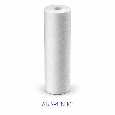 AB SPUN 10