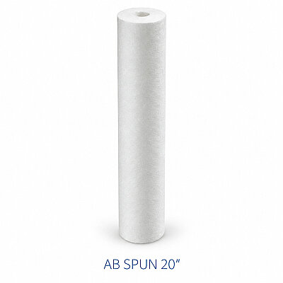 AB SPUN 20