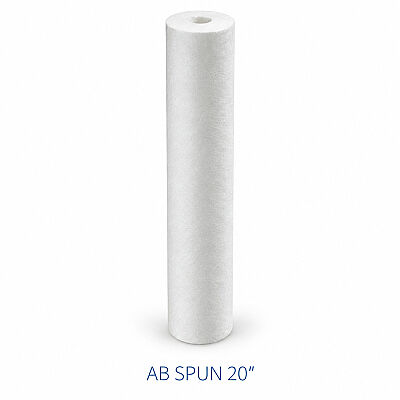 AB SPUN 20