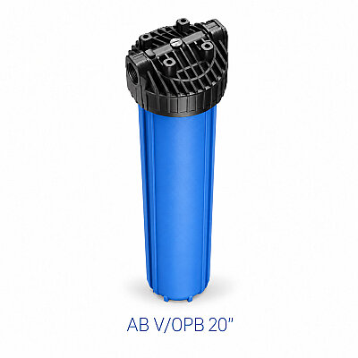 AB V/OPB 20