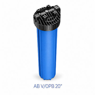 AB V/OPB 20