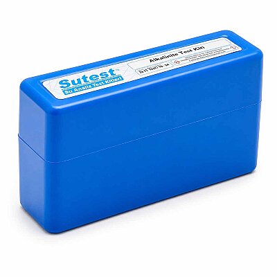 Sutest Alkalinite Test Kiti (1ml=100ppm) - 2