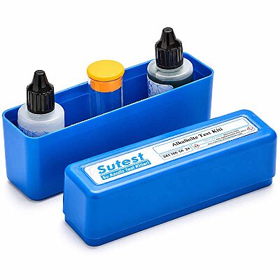 Sutest Alkalinite MR. İND. (500cc) - 1