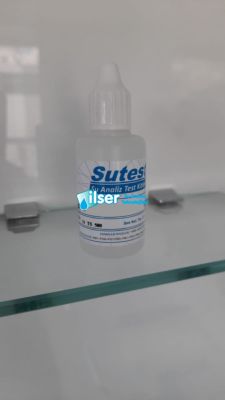 Sutest Amonyak ind.-l (YED.) - 1