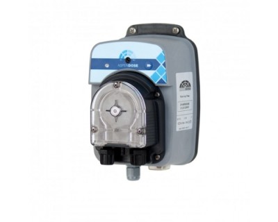 Antech ASPENDOSE DMS 4,3L/0,5B A ACFAT Dijital, Seviye Kontrollü, Volümetrik Peristaltik Dozaj Pompası - 3