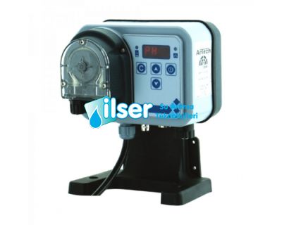 Antech ASPENDOSE PR 4,3L/0,5B A ACFAT Dijital, Seviye Kontrollü, Volümetrik Peristaltik Dozaj Pompası - 2