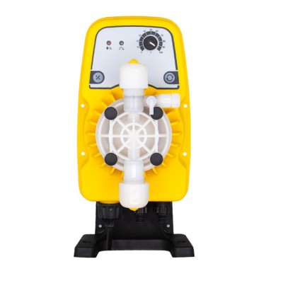Antech DP NOVA A 3,5L/20B VACFAT Analog, Sıvı Seviye Kontrollü, 1/10 & 1/100 Hassas Ayarlı Dozaj Pompası - 2