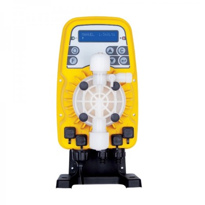 Antech DP NOVA D 3,5L/20B VACFAT Dijital, Sıvı Seviye - Akış Kontrollü & Volümetrik Dozaj Pampası - 2
