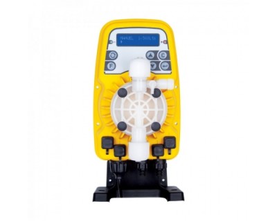 Antech DP NOVA DMİA 25L/5B VACFAT Dijital, FCl Ölçümlü, Sıvı Seviye - Akış Kontrollü & Volümetrik Dozaj Pompası - 2