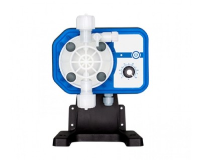Antech DP OPTIMA A 5L/10B VPTFE 220FAT Analog Dozaj Pompası - 2