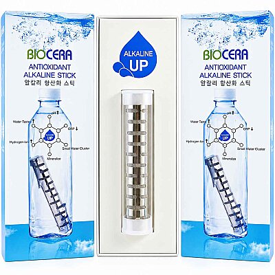 Biocera Antioksidan Alkali Su Çubuğu - 4