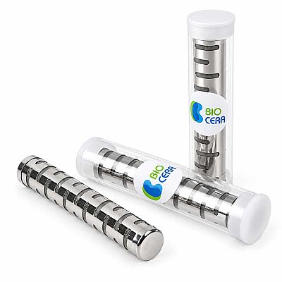 Biocera Antioksidan Alkali Su Çubuğu - 2