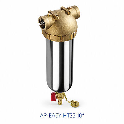 AP-EASY HTSS 10