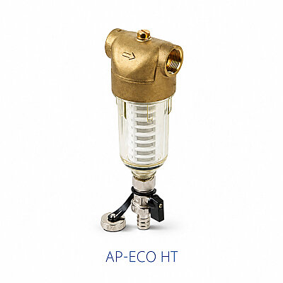 AP-ECO HT Self Cleaning Filtre (3/4