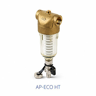 AP-ECO HT Self Cleaning Filtre (3/4