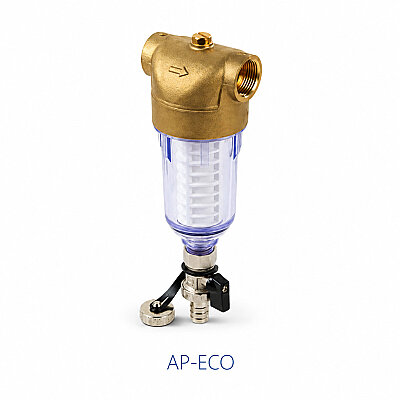 AP-ECO Self Cleaning Filtre (3/4