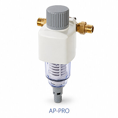 AP-PRO Self Cleaning Filtre (1