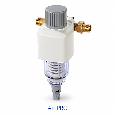AP-PRO Self Cleaning Filtre (1