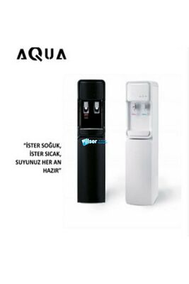 Aqua Arıtmalı Pompalı Su Sebili - 2