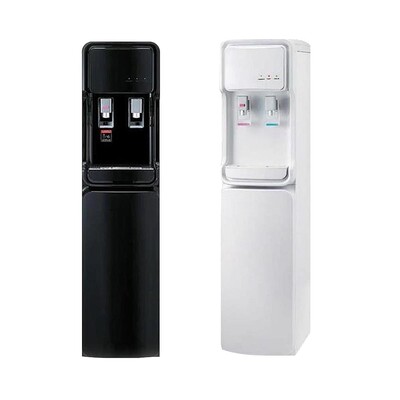 Aqua Arıtmalı Pompasız Su Sebili - 3