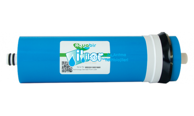 Aquabir 3012-500 GPD Membrane - 1