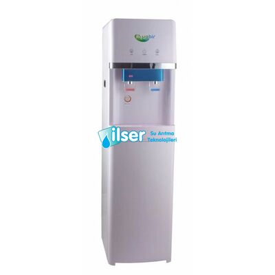 Aquabir CS07 Pompalı Arıtmalı Sebil - 3