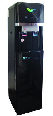 Aquabir CS07 Pompalı Arıtmalı Sebil - 4
