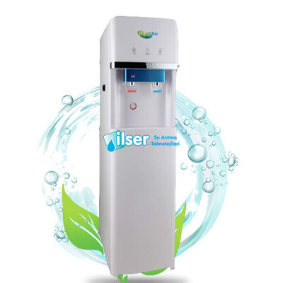 Aquabir CS07 Pompalı Arıtmalı Sebil - 2