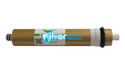 Aquabir 80 GPD Membran, Gold - 1