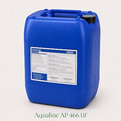 Aqualine AP 466 UF Alkali Temizlik Ürünü 10 Kg - 1